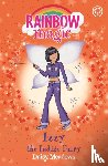 Meadows, Daisy - Rainbow Magic: Izzy the Indigo Fairy