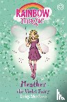 Meadows, Daisy - Rainbow Magic: Heather the Violet Fairy