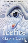 d'Lacey, Chris - The Last Dragon Chronicles: Icefire