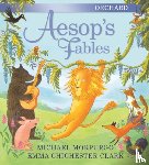 Morpurgo, Michael - Orchard Aesop's Fables