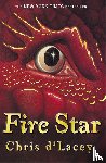 d'Lacey, Chris - The Last Dragon Chronicles: Fire Star