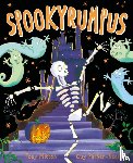 Mitton, Tony - Spookyrumpus