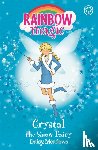 Meadows, Daisy - Rainbow Magic: Crystal The Snow Fairy