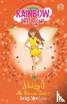 Meadows, Daisy - Rainbow Magic: Abigail The Breeze Fairy