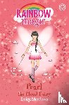 Meadows, Daisy - Rainbow Magic: Pearl The Cloud Fairy