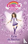 Meadows, Daisy - Rainbow Magic: Evie The Mist Fairy