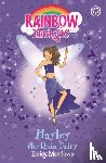 Meadows, Daisy - Rainbow Magic: Hayley The Rain Fairy
