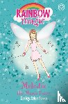 Meadows, Daisy - Rainbow Magic: Melodie The Music Fairy