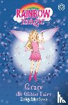 Meadows, Daisy - Rainbow Magic: Grace The Glitter Fairy