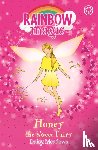Meadows, Daisy - Rainbow Magic: Honey The Sweet Fairy