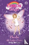 Meadows, Daisy - Rainbow Magic: Phoebe The Fashion Fairy