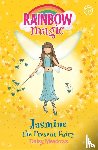 Meadows, Daisy - Rainbow Magic: Jasmine The Present Fairy