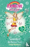 Meadows, Daisy - Rainbow Magic: Summer The Holiday Fairy
