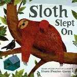 Preston-Gannon, Frann - Sloth Slept On