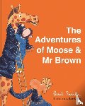 Smith, Paul - The Adventures of Moose & Mr Brown