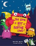 McLaughlin, Eoin - This Book is Not a Bedtime Story