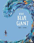 Cottle, Katie - The Blue Giant