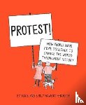 Haworth-Booth, Alice - Protest!