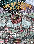 Jackson, Mick - We're Going Places