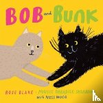 Blake, Rose, Shearring, Maisie Paradise - Bob and Bunk