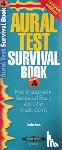 CAROLINE EVANS - Aural Test Survival Book, Grade 3 (Rev. Edition)