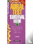 CAROLINE EVANS - Aural Test Survival Book, Grade 5 (Rev. Edition)