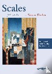 FISCHER, SIMON - SCALES & SCALE STUDIES FOR VIOLA