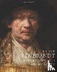 Baldinucci, Filippo, Sandrart, Joachim von, Houbraken, Arnold - Lives of Rembrandt