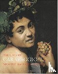 Mancini, Giulio, Baglione, Giovanni, Bellori, Giovanni Pietro - The Lives of Caravaggio