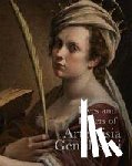 Gentilesch, Artemisia, Gentileschi, Orazio, Bronzini, Cristofano, Mayerne, Theodore Turquet de - Lives of Artemisia Gentileschi