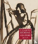 Marsh, Jan - Elizabeth Siddal