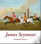 Wills, Richard - James Seymour