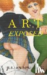 Spalding, Julian - Art Exposed