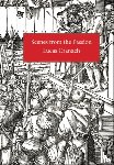 Cranach, Lucas - Scenes From the Passion