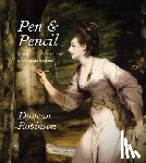 Robinson, Duncan - Pen and Pencil