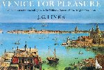 Links, J. G. - Venice for Pleasure