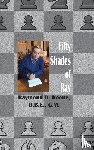 Keene, Raymond - Fifty Shades of Ray