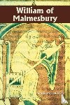 Thomson, Rodney M - William of Malmesbury