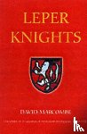 Marcombe, David - Leper Knights