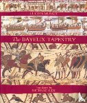Musset, Lucien - The Bayeux Tapestry