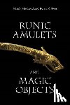 MacLeod, Mindy, Mees, Bernard - Runic Amulets and Magic Objects