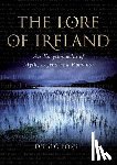 hOgain, Daithi O - The Lore of Ireland