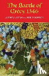 Ayton, Andrew, Preston, Sir Philip - The Battle of Crecy, 1346