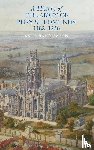 Gransden, Antonia - A History of the Abbey of Bury St Edmunds, 1182-1256