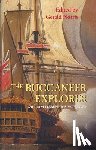 Dampier, William, Norris, Gerald - The Buccaneer Explorer
