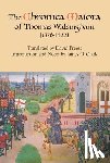Preest, David - Preest, D: Chronica Maiora of Thomas Walsingham (1376-1422)