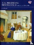 Egan, Geoff - The Medieval Household