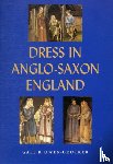Owen-Crocker, Gale R - Dress in Anglo-Saxon England