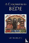 Brown, George Hardin (Royalty Account) - A Companion to Bede