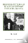Cownie, Emma - Religious Patronage in Anglo-Norman England, 1066-1135